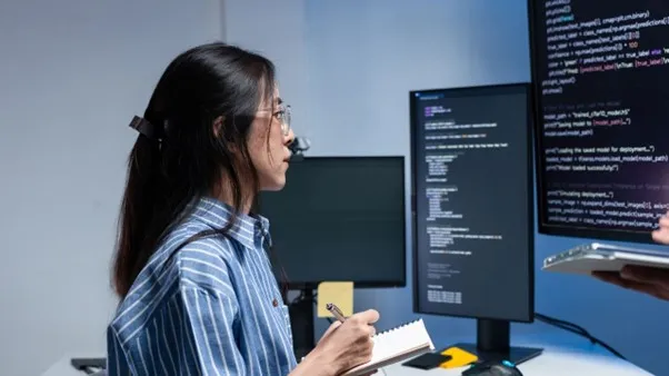 Medical billing software improving revenue cycle management workflow